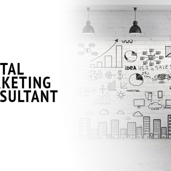 Digital Marketing consultant