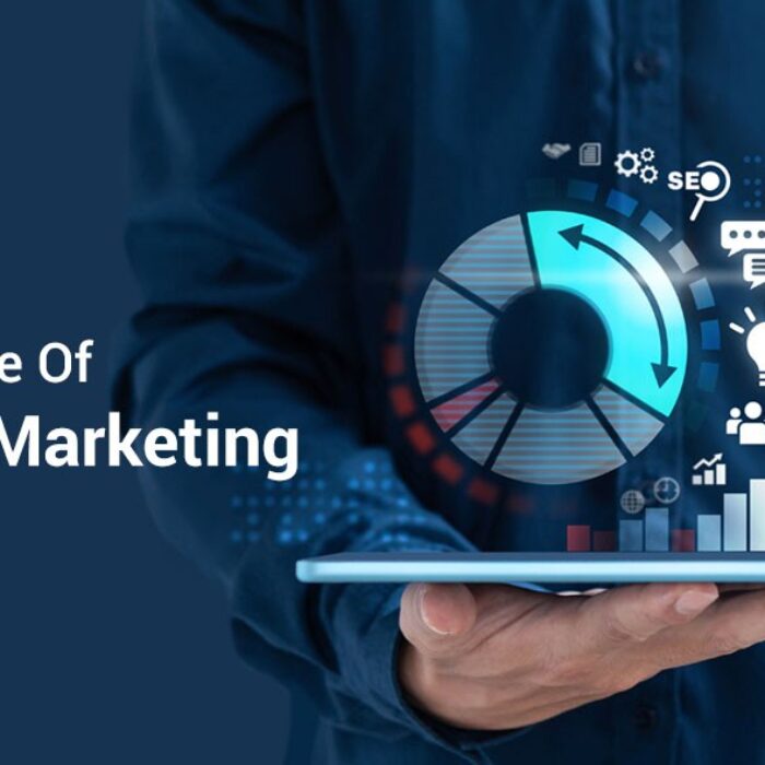 Comprehensive Digital Marketing Services for Business Growth