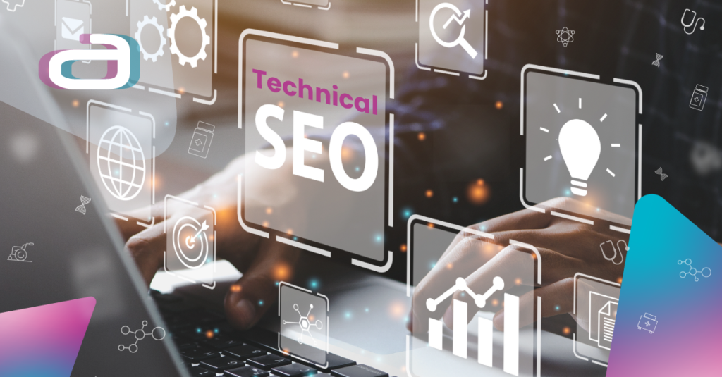 SEO for technical