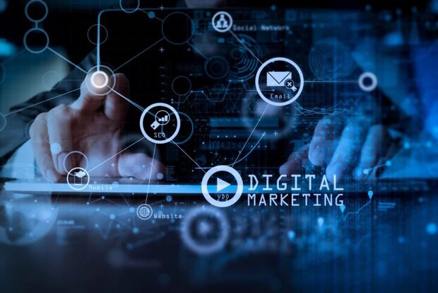 Comprehensive Digital Marketing Services for Business Growth