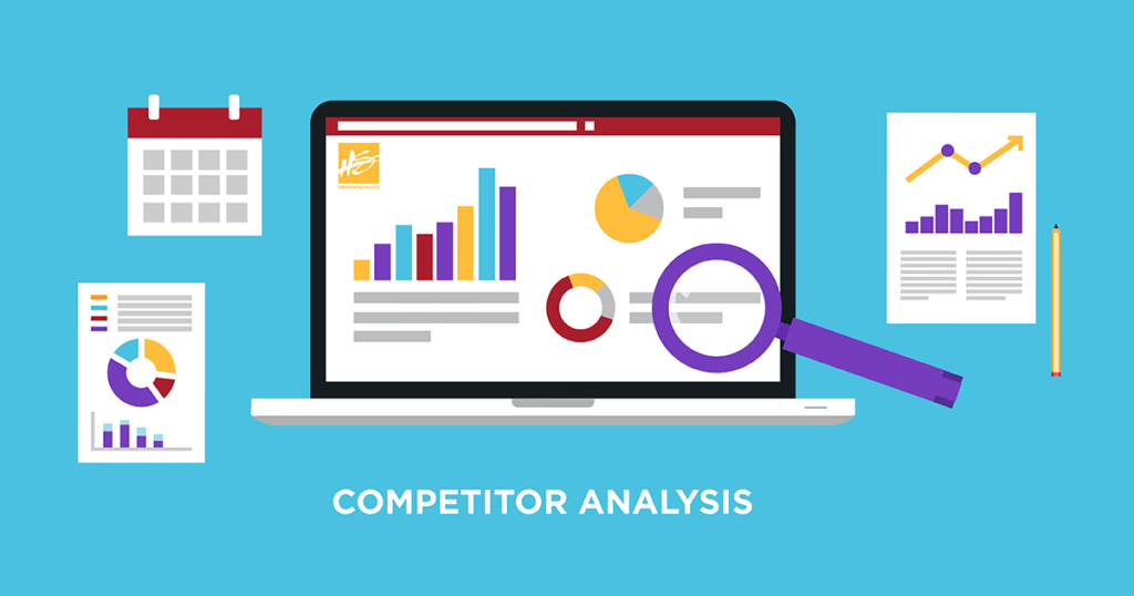 competitor analysis 