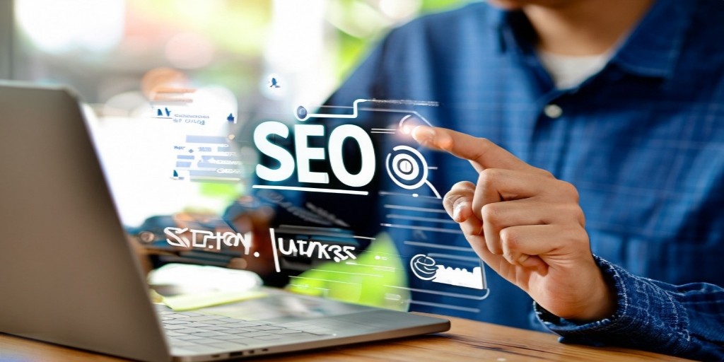 Professional SEO Transform Digital Marketing Strategy