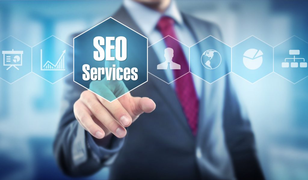 SEO Analytics Strategy for Small Business