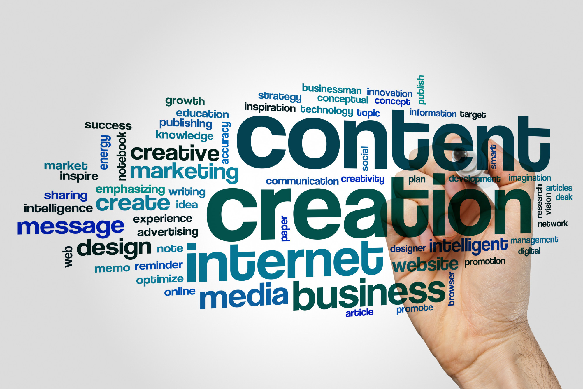 Content Creation for Beginners: Building Your Online Presence